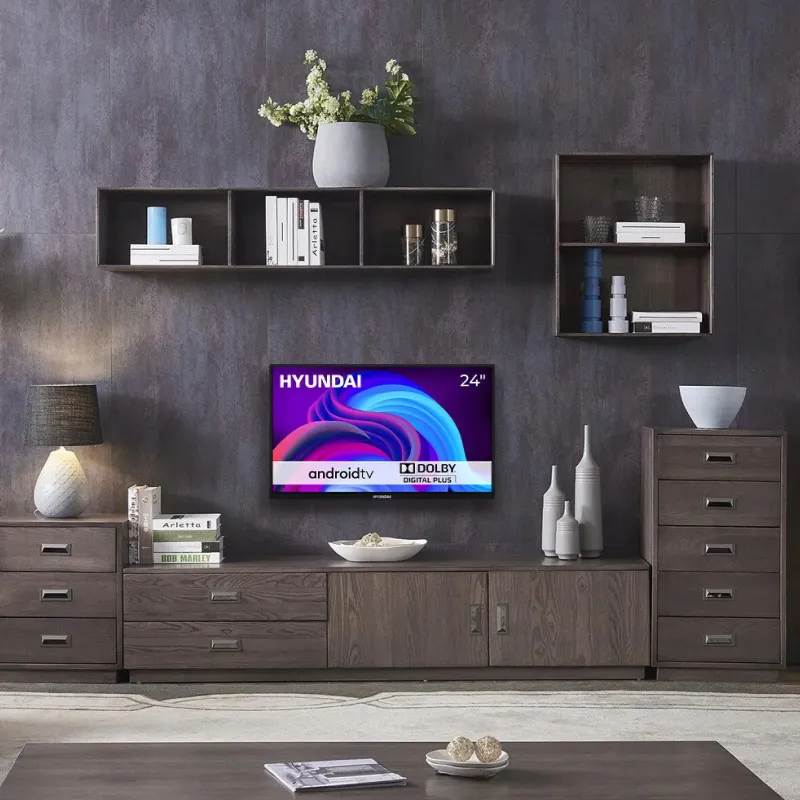 Telewizor Hyundai HD 24'' - HLA24354 Android | PartsPC.pl