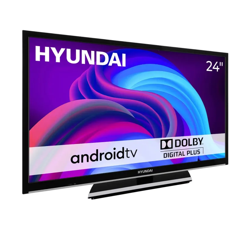 Telewizor Hyundai HD 24'' - HLA24451 Android | PartsPC.pl