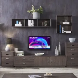 Telewizor Hyundai HD 24'' - HLA24451 Android | PartsPC.pl