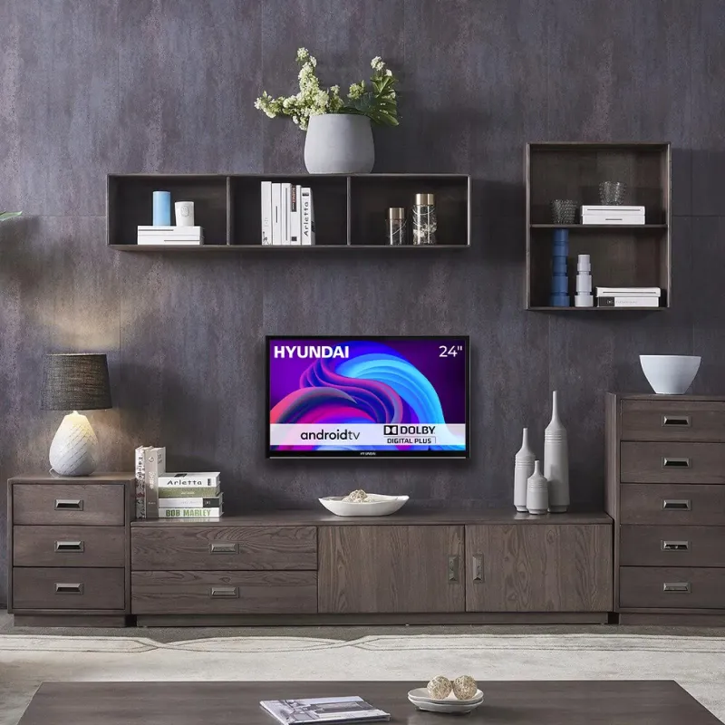 Telewizor Hyundai HD 24'' - HLA24451 Android | PartsPC.pl