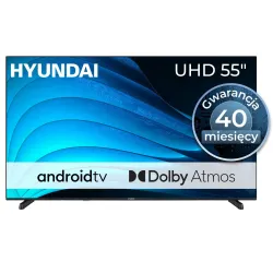 Telewizor Hyundai UHD 55'' - ULX55359GSMART | PartsPC.pl