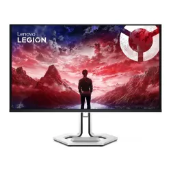 Monitor Lenovo 26,5" Legion Pro 27Q-10 (68CFGACBEU) QD-OLED WQHD 280Hz