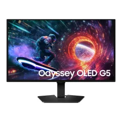 Monitor Samsung 27" Odyssey OLED G5 G50SF LS27FG500SUXEN OLED QHD 180Hz