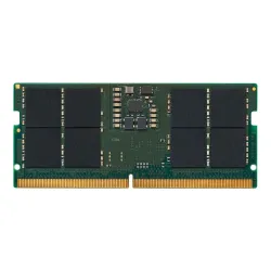 Pamięć SODIMM DDR5 Kingston 16GB (1x16GB) 5600MHz CL46 1,1V Non-ECC