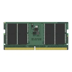 Pamięć SODIMM DDR5 Kingston 32GB (1x32GB) 5600MHz CL46 1,1V Non-ECC