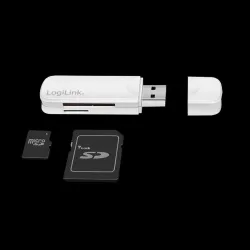 Czytnik kart pamięci LogiLink CR0034A USB 3.0