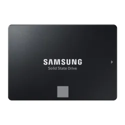 Dysk SSD Samsung 870 EVO 2TB 2,5“ SATA3 (560/530) MZ-77E2T0B/EU V-NAND 3bit