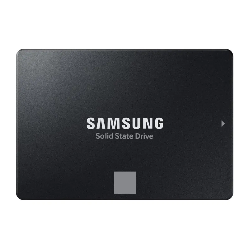 Dysk SSD Samsung 870 EVO 2TB 2,5“ SATA3 (560/530) MZ-77E2T0B… | PartsPC.pl