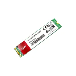 Dysk SSD Silicon Power A55 256GB M.2 2280 SATA3 (560/530 MB/… | PartsPC.pl