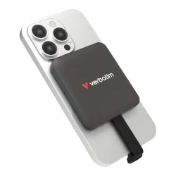 Dysk SSD zewnętrzny Verbatim SnapBack 2TB USB-C 3.2 Gen 2x2 metaliczny