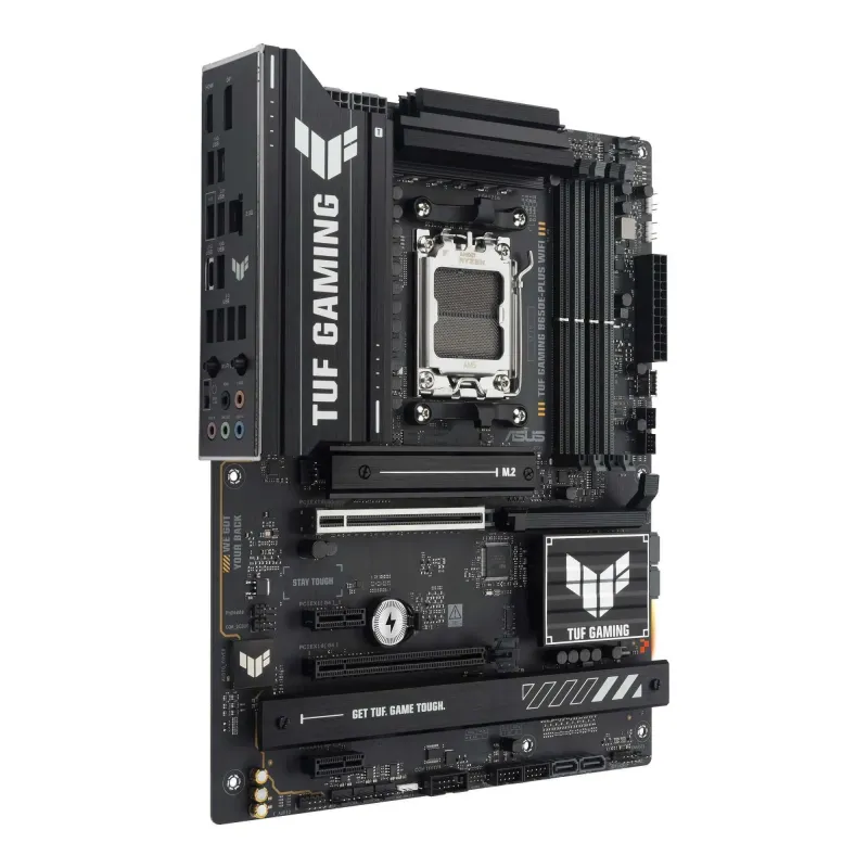 Płyta Asus TUF GAMING B650E-PLUS WIFI /AMD