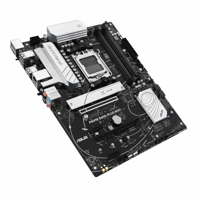 Płyta Asus PRIME B650-PLUS WIFI /AMD
