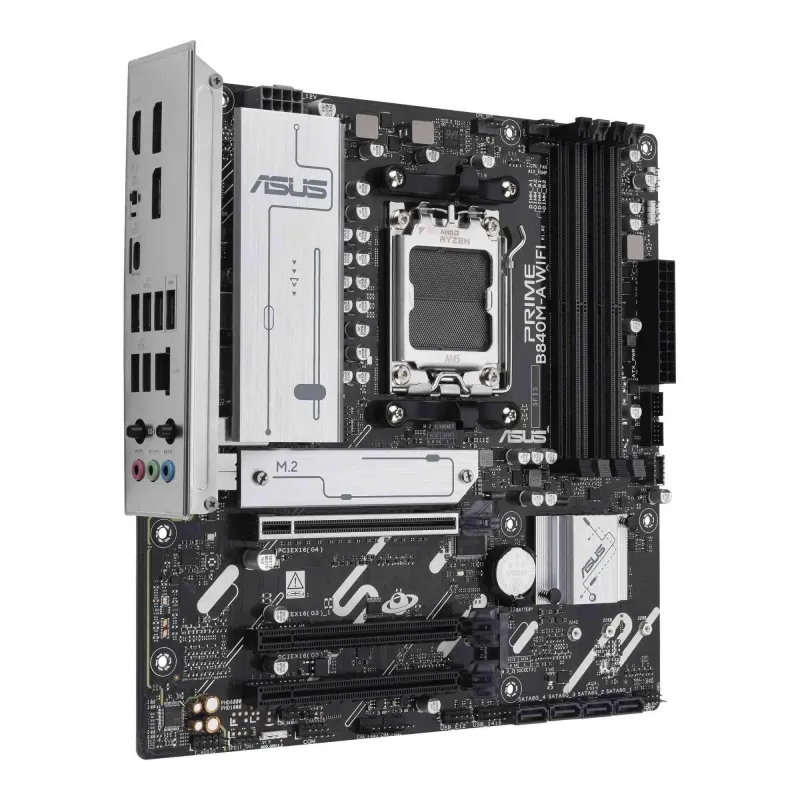 Płyta Asus PRIME B840M-A WIFI /AMD