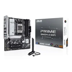 Płyta Asus PRIME B840M-A WIFI /AMD