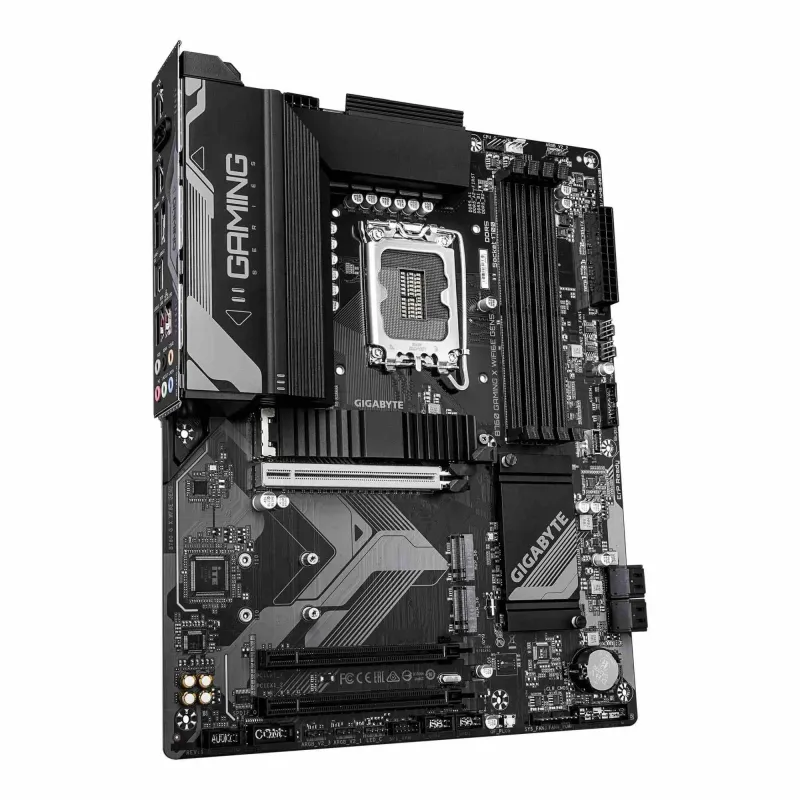 Płyta Gigabyte B760 GAMING X WIFI6E GEN5