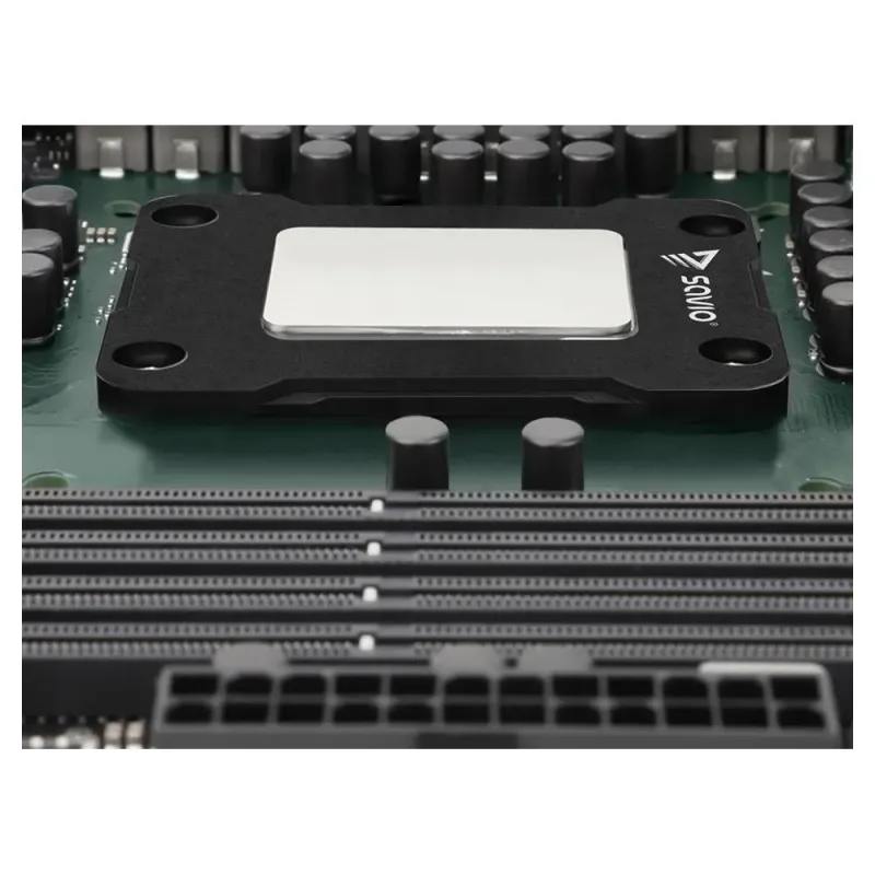 Ramka montażowa SAVIO AK-85 LGA 1700 | PartsPC.pl