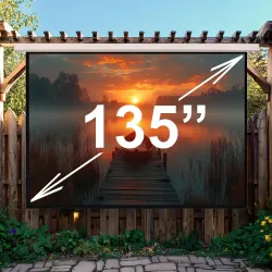 Ekran projekcyjny elektryczny Maclean MC-561 135" 16:9 300x168 ściana lub