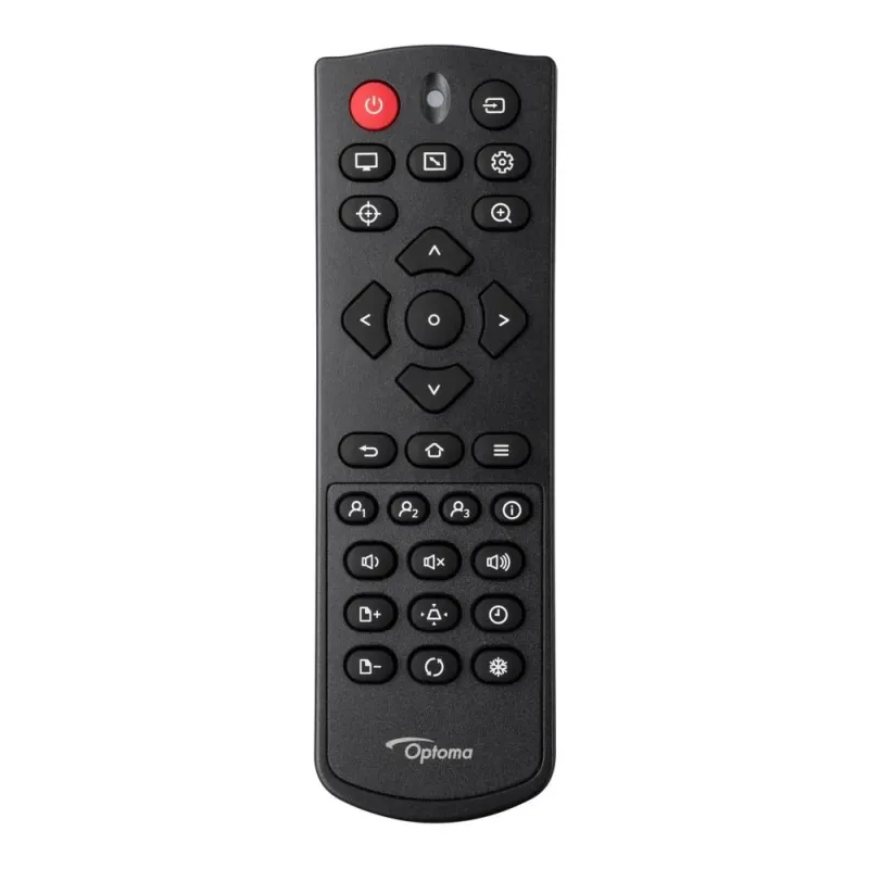 Projektor Optoma PK31 DLP 4K UHD 1600ANSI 200000:1 HDMI USB