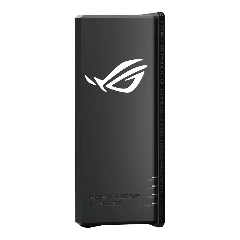 Router Asus ROG Strix GS-BE18000 Wi-Fi 7 7xLAN 1xWAN