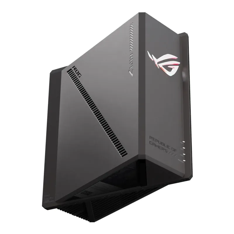 Router Asus ROG Strix GS-BE18000 Wi-Fi 7 7xLAN 1xWAN