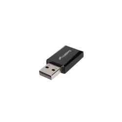 Karta sieciowa bezprzewodowa Lanberg WIFI USB 2.0 Dual band AX900