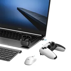 Adapter USB Bluetooth Usams US-ZB285 | PartsPC.pl