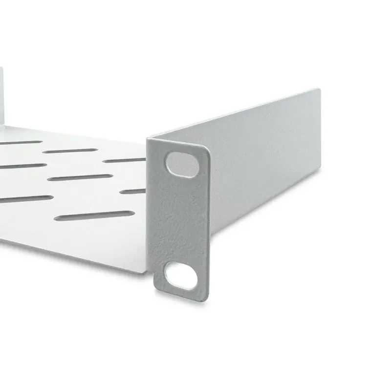 Półka DIGITUS 10" 1U, 150mm | PartsPC.pl