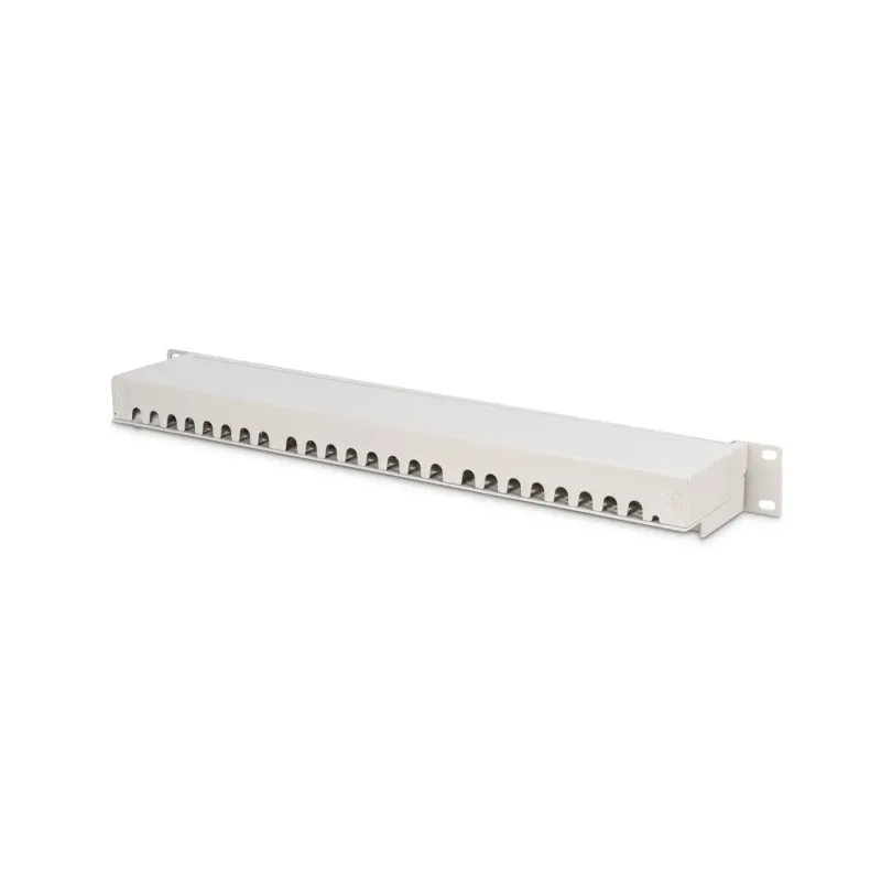 Patch panel DIGITUS 19" 24x RJ45 S/FTP kat.6 1U | PartsPC.pl