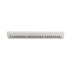 Patch panel DIGITUS 19" 24x RJ45 S/FTP kat.6 1U | PartsPC.pl