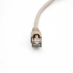 Adapter RJ45 DIGITUS DN-93904 2x gniazdo RJ45 kat.5e | PartsPC.pl