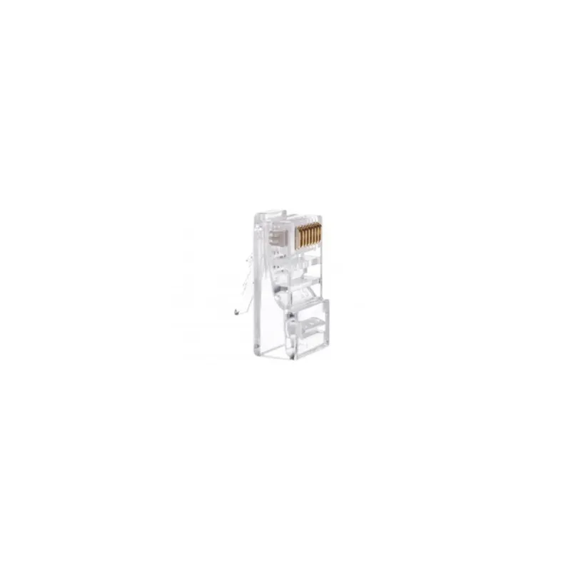 Wtyk RJ45 DIGITUS kat. 5e nieekranowany, 100 szt | PartsPC.pl