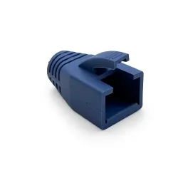 Osłonka DIGITUS na wtyk RJ45 (w opak. 10 szt.), niebieski, d… | PartsPC.pl