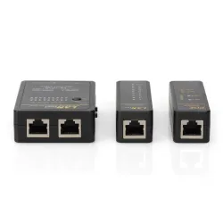 Tester kabli DIGITUS DN-14001-1 sieciowych i komunikacyjnych… | PartsPC.pl