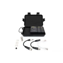 Tester kabli DIGITUS DN-14001-1 sieciowych i komunikacyjnych… | PartsPC.pl