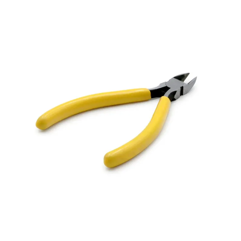 Szczypce boczne do precyzyjnego cięcia DIGITUS do AWG | PartsPC.pl