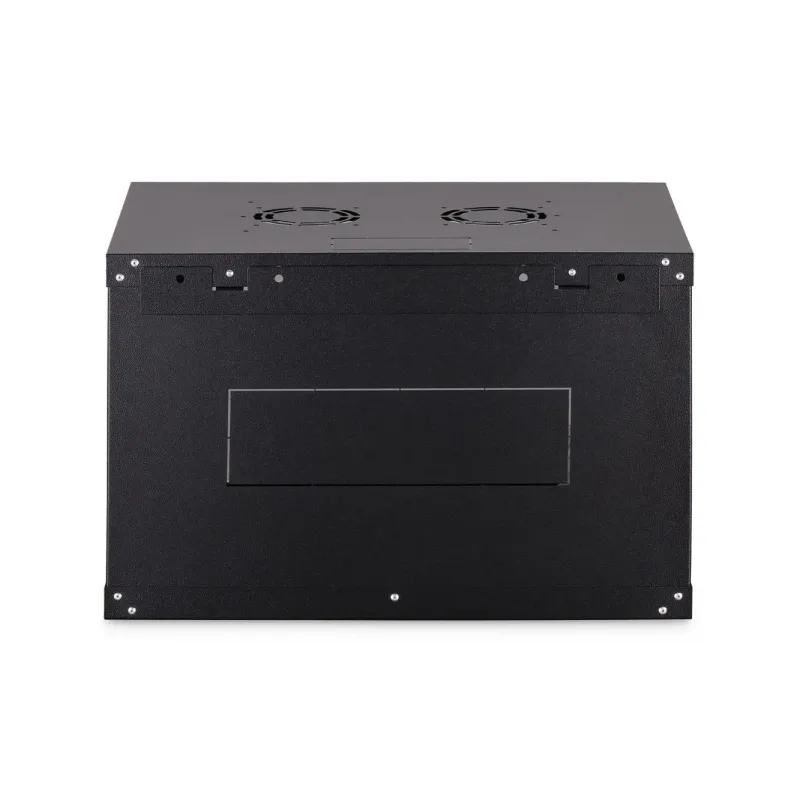 Szafa sieciowa wisząca jednosekcyjna DIGITUS Dynamic 19" 7U, 600x450, drzwi