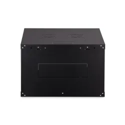 Szafa sieciowa wisząca jednosekcyjna DIGITUS Dynamic 19" 7U, 600x600, drzwi