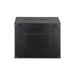 Szafa sieciowa wisząca jednosekcyjna DIGITUS Dynamic 19" 9U, 600x450, drzwi