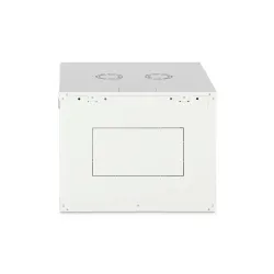 Szafa sieciowa wisząca jednosekcyjna DIGITUS Dynamic 19" 9U, 600x600, drzwi