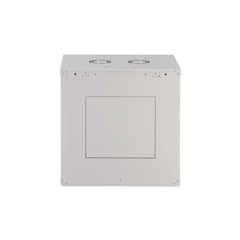 Szafa sieciowa wisząca jednosekcyjna DIGITUS Dynamic 19" 12U, 600x450,