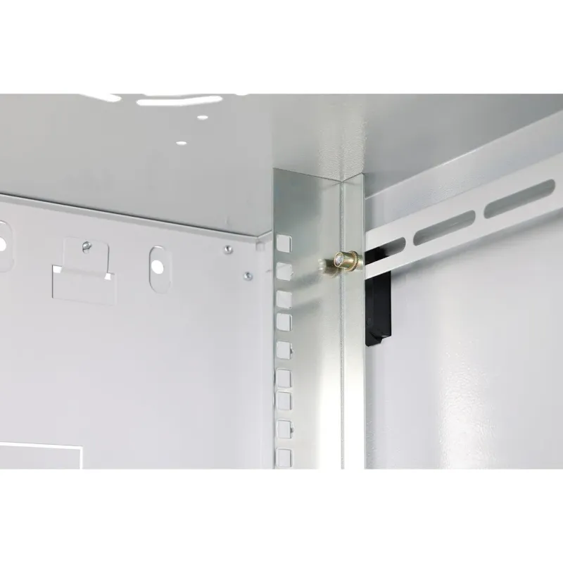 Szafa sieciowa wisząca jednosekcyjna DIGITUS Dynamic 19" 12U, 600x450,