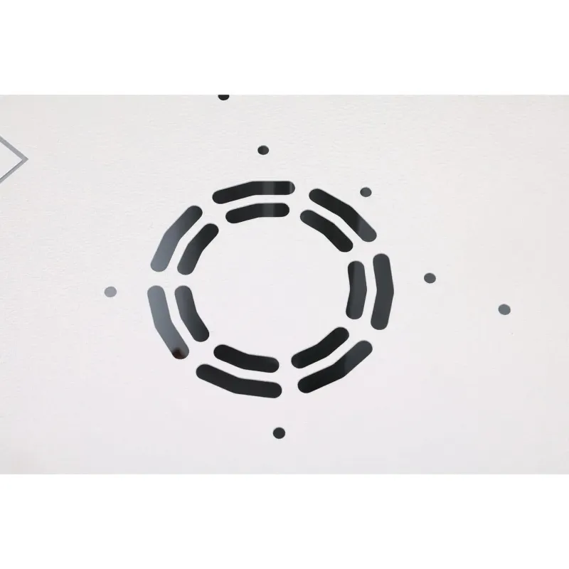 Szafa sieciowa wisząca jednosekcyjna DIGITUS Dynamic 19" 12U, 600x450,