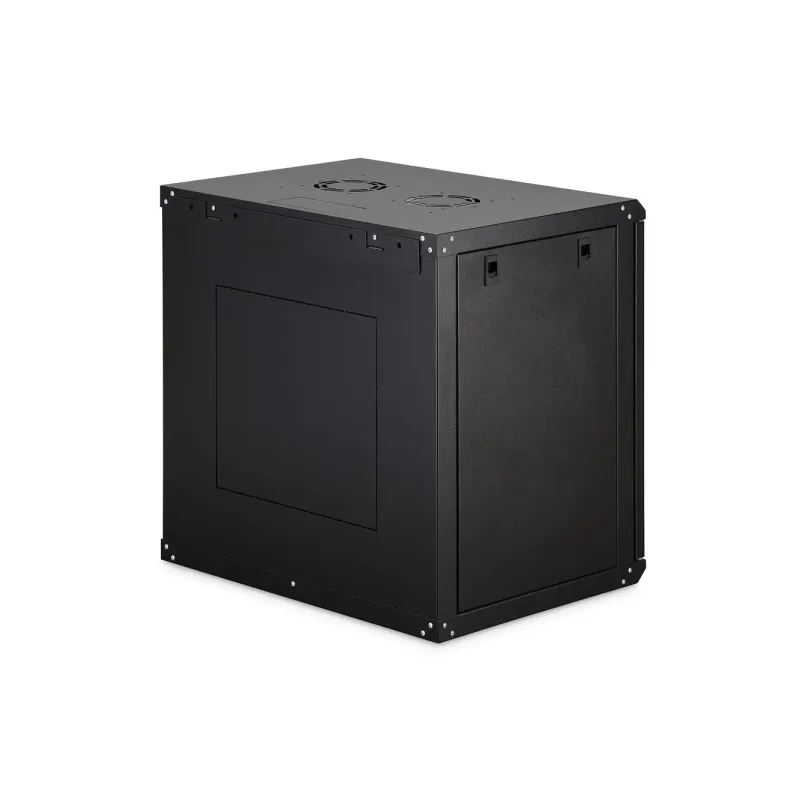 Szafa sieciowa wisząca jednosekcyjna DIGITUS Dynamic 19" 12U, 600x450,