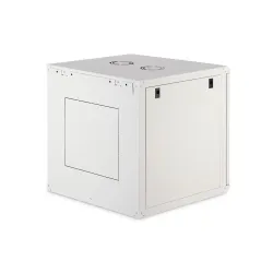 Szafa sieciowa wisząca jednosekcyjna DIGITUS Dynamic 19" 12U, 600x600,