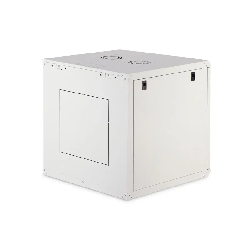 Szafa sieciowa wisząca jednosekcyjna DIGITUS Dynamic 19" 12U, 600x600,