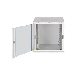Szafa sieciowa wisząca jednosekcyjna DIGITUS Dynamic 19" 12U, 600x600,