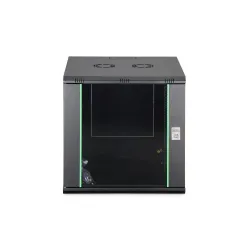 Szafa sieciowa wisząca jednosekcyjna DIGITUS Dynamic 19" 12U, 600x600,