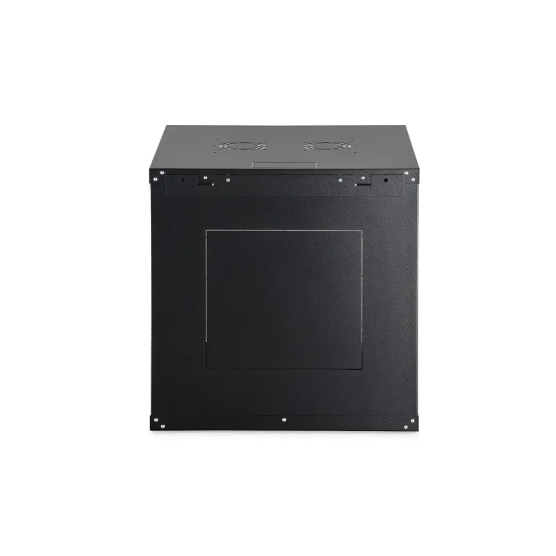 Szafa sieciowa wisząca jednosekcyjna DIGITUS Dynamic 19" 12U, 600x600,