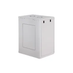 Szafa sieciowa wisząca jednosekcyjna DIGITUS Dynamic 19" 16U, 600x450,