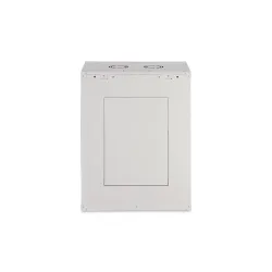 Szafa sieciowa wisząca jednosekcyjna DIGITUS Dynamic 19" 16U, 600x450,